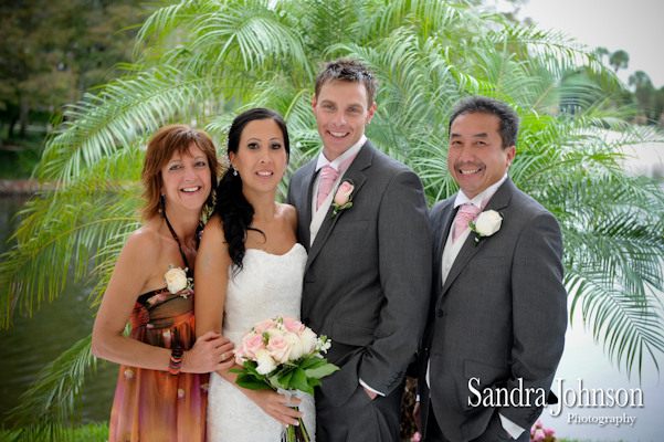 Best Orlando Wedding photographer - Sandra Johnson (SJFoto.com)